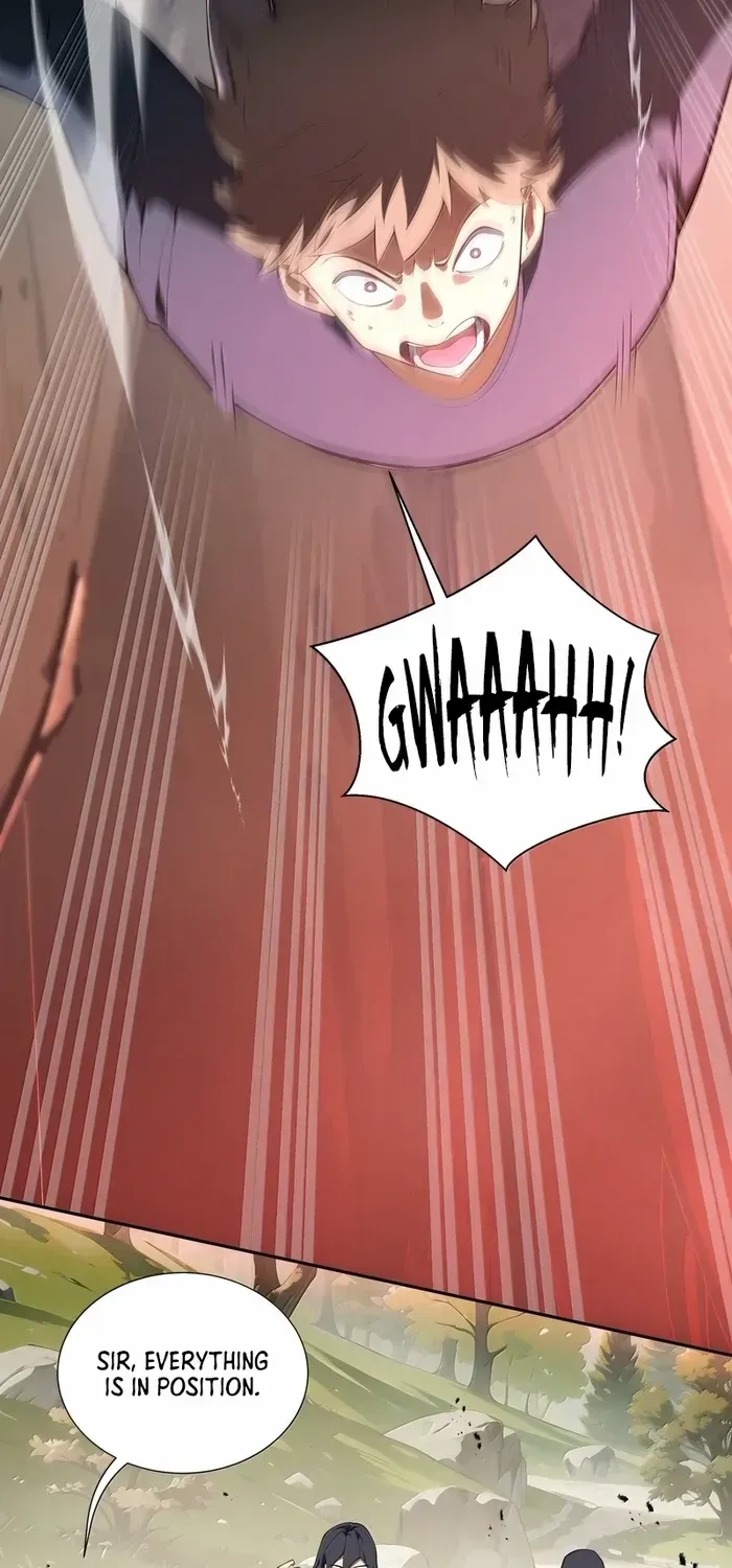 I Contracted Myself Chapter 73 page 11 - 