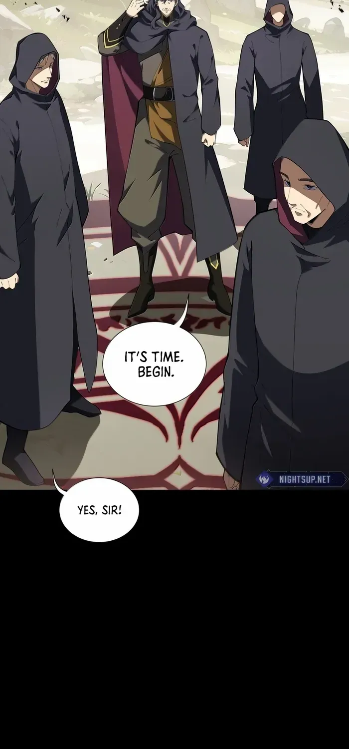 I Contracted Myself Chapter 73 page 12 - 