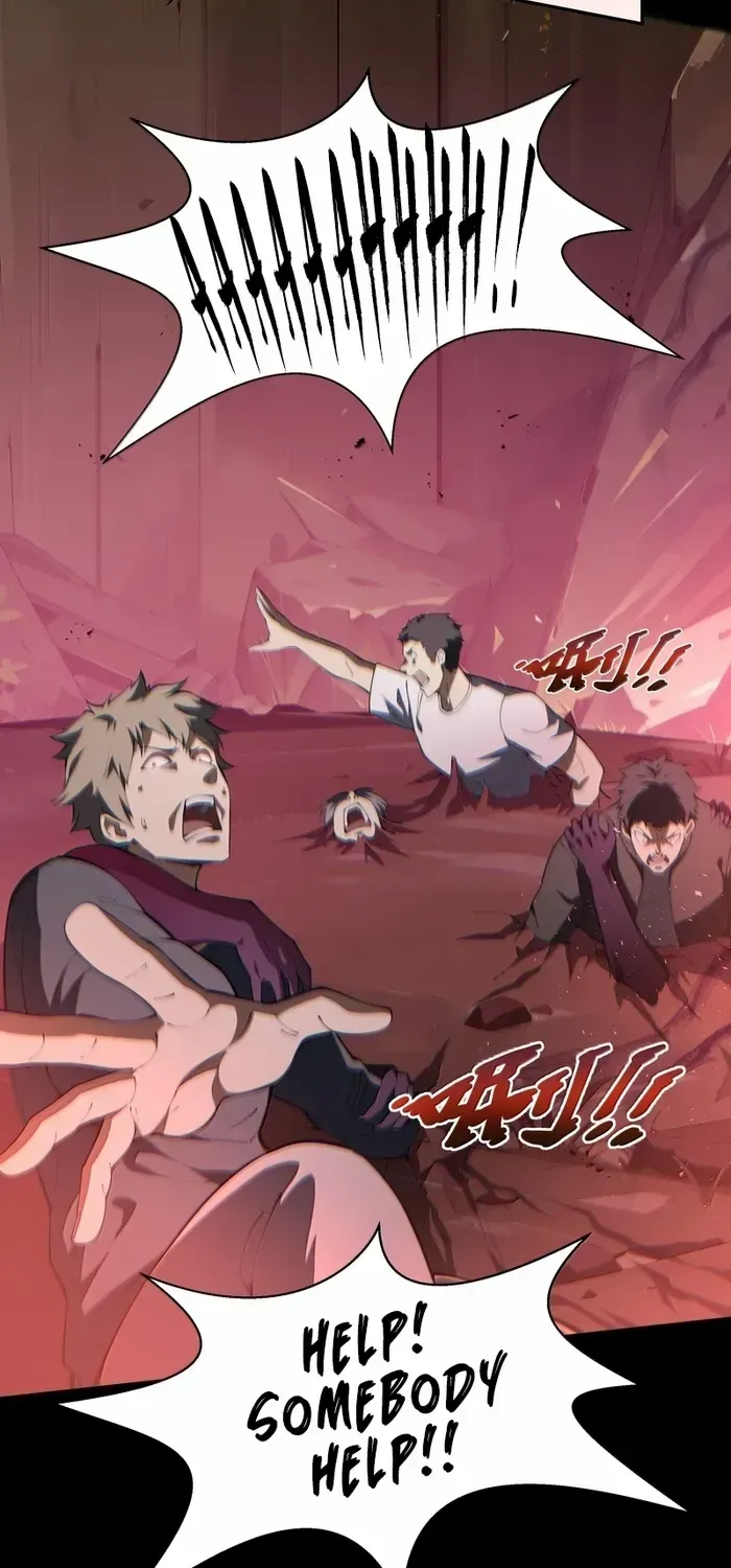 I Contracted Myself Chapter 73 page 18 - 