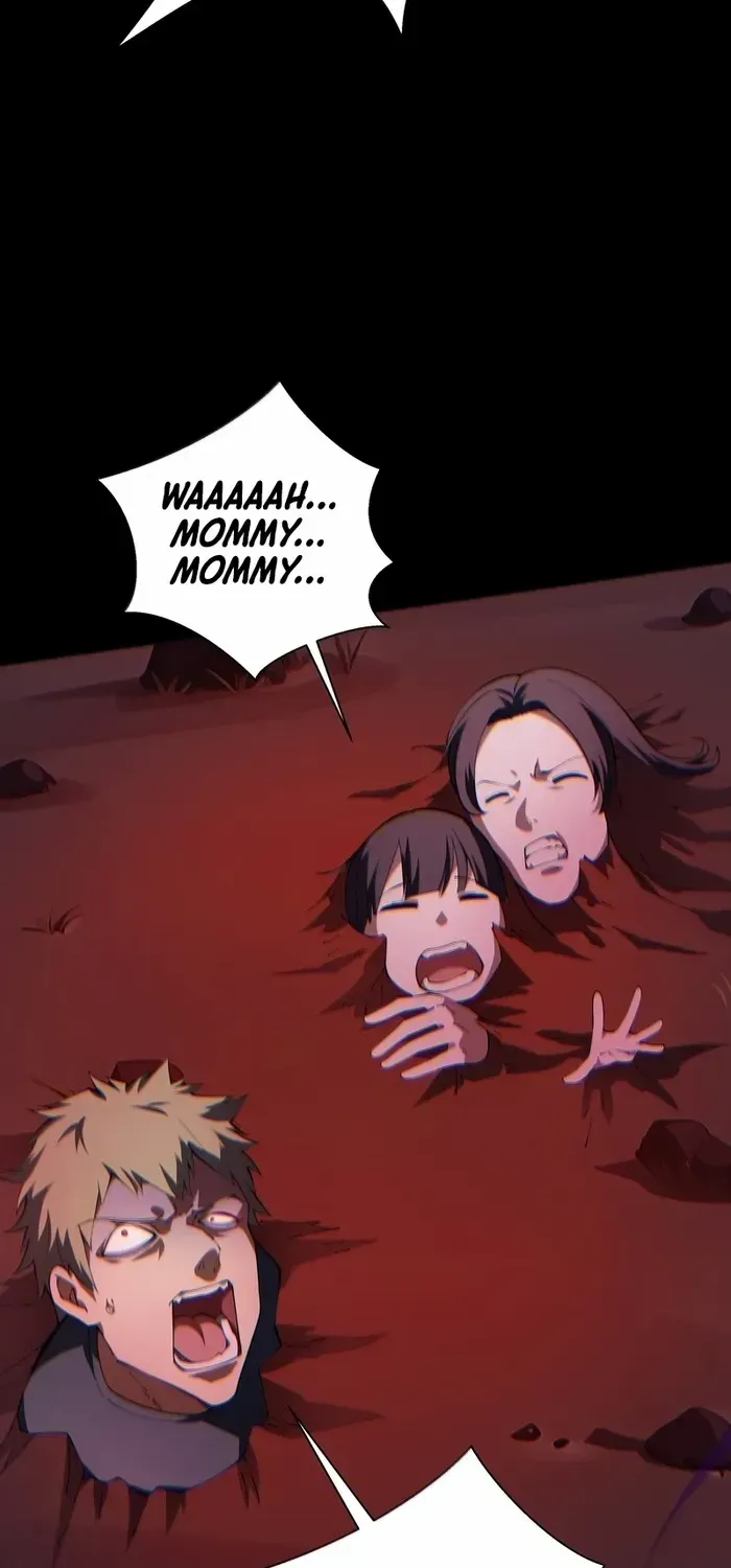 I Contracted Myself Chapter 73 page 19 - 