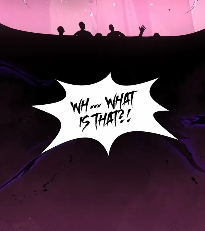 I Contracted Myself Chapter 73 page 21 - 