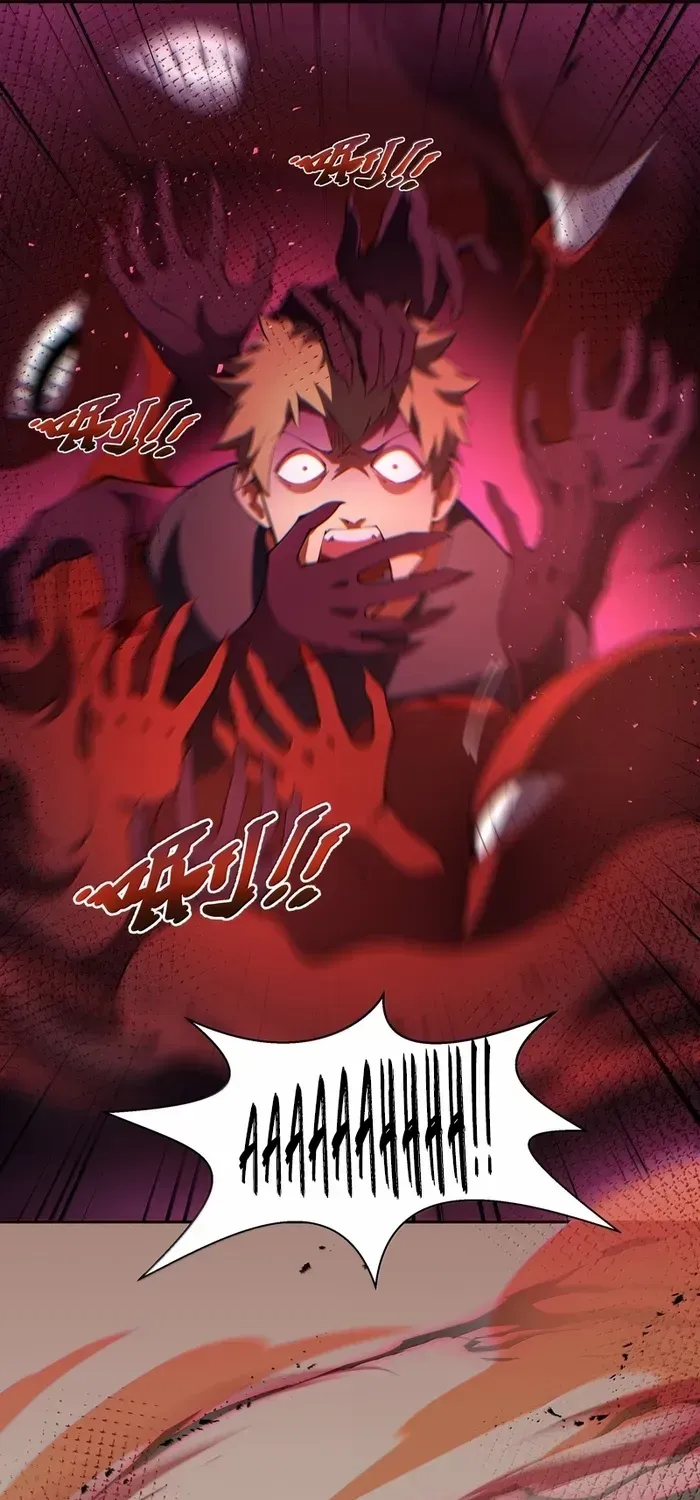 I Contracted Myself Chapter 73 page 22 - 