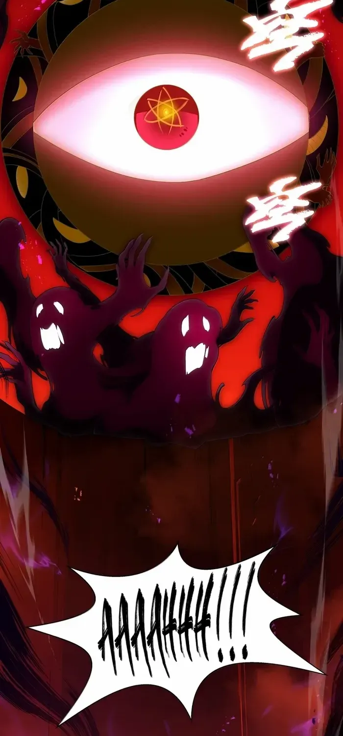 I Contracted Myself Chapter 73 page 25 - 