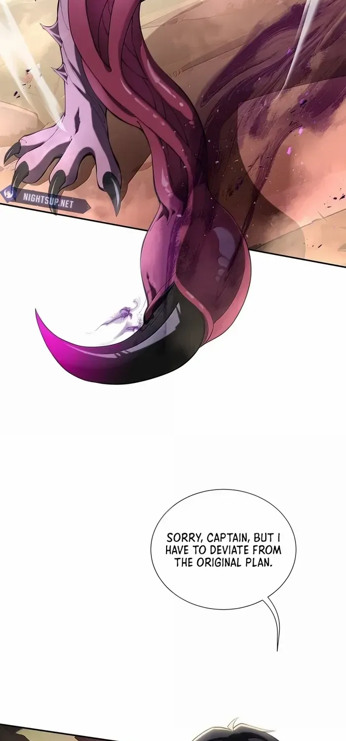 I Contracted Myself Chapter 73 page 29 - 