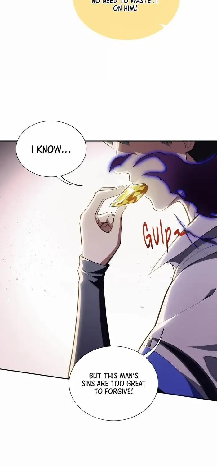 I Contracted Myself Chapter 73 page 31 - 