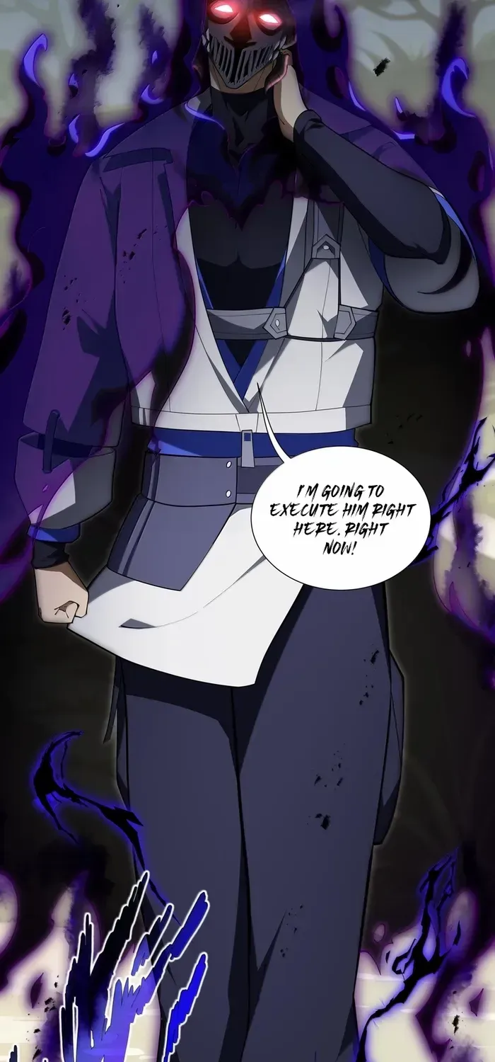 I Contracted Myself Chapter 73 page 33 - 
