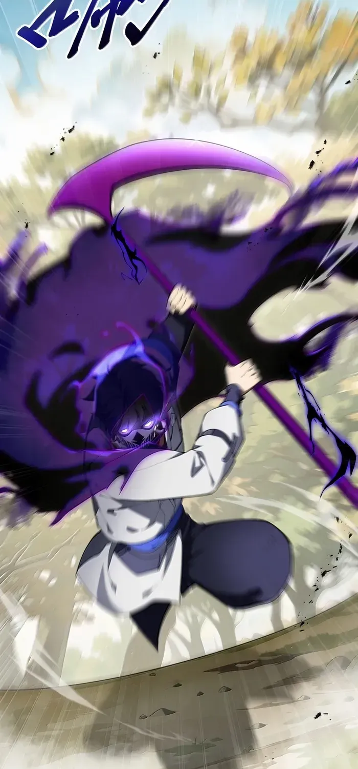 I Contracted Myself Chapter 73 page 35 - 