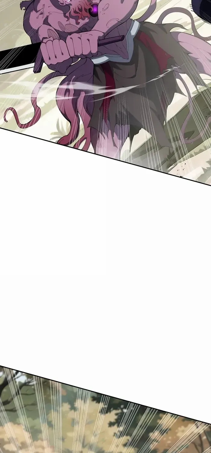 I Contracted Myself Chapter 73 page 37 - 