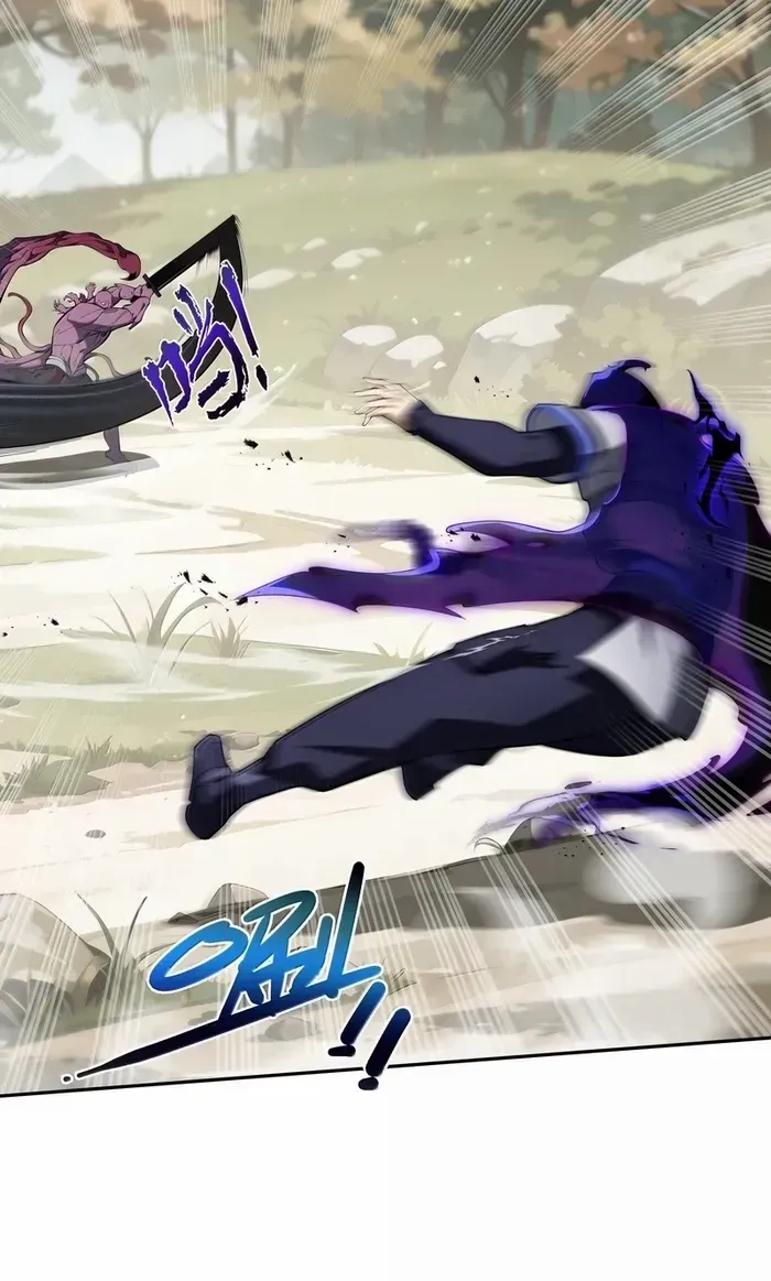 I Contracted Myself Chapter 73 page 38 - 