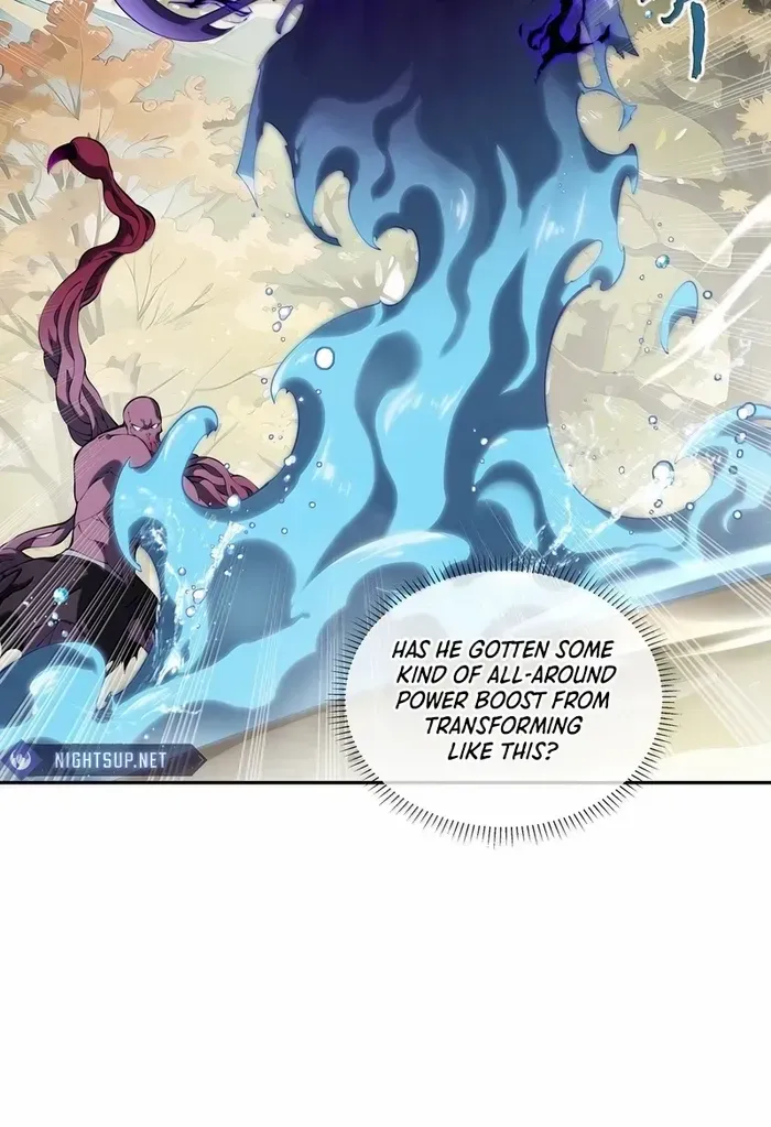 I Contracted Myself Chapter 73 page 44 - 