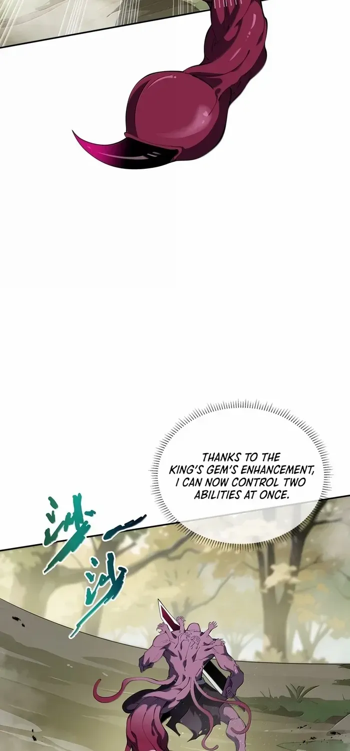 I Contracted Myself Chapter 73 page 48 - 