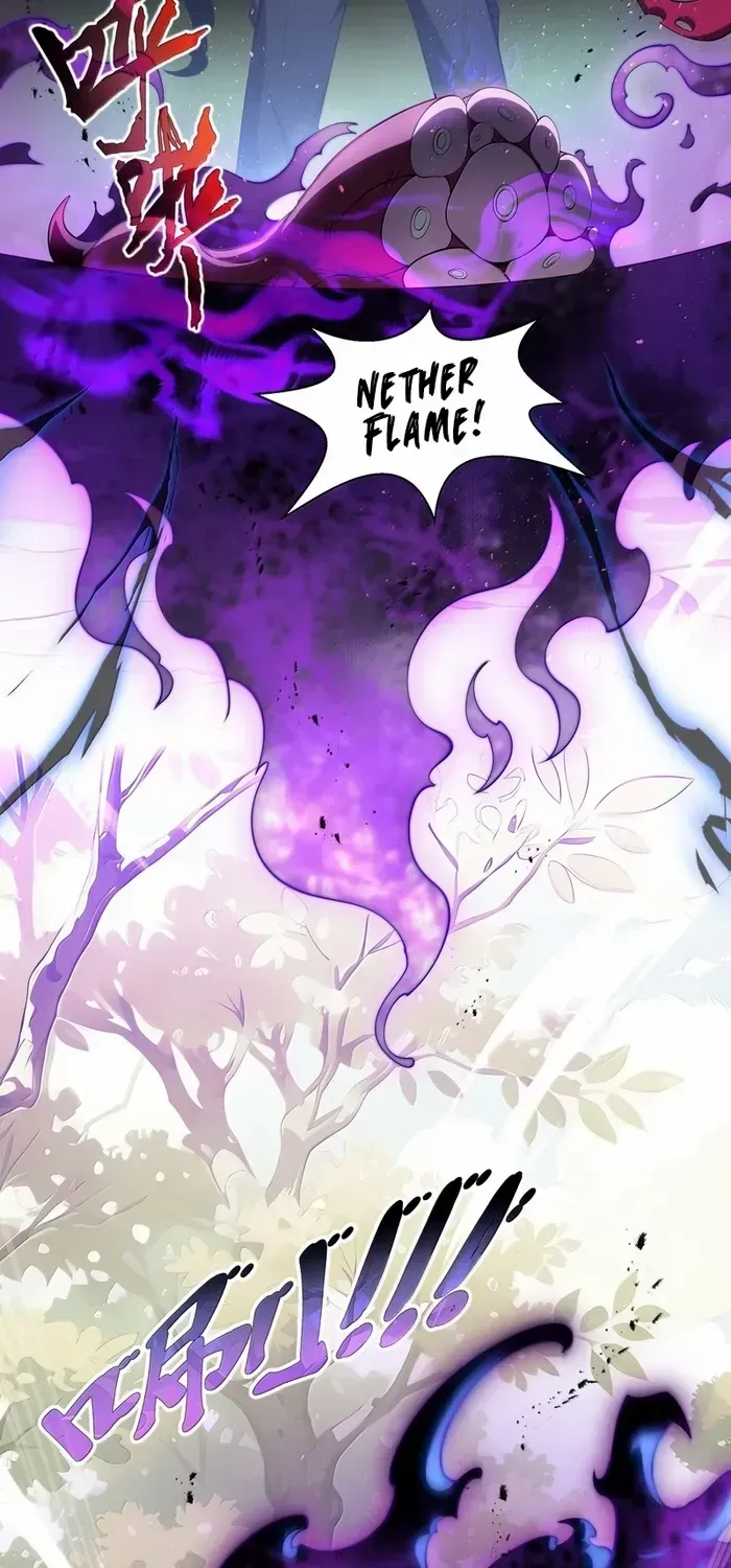I Contracted Myself Chapter 73 page 56 - 