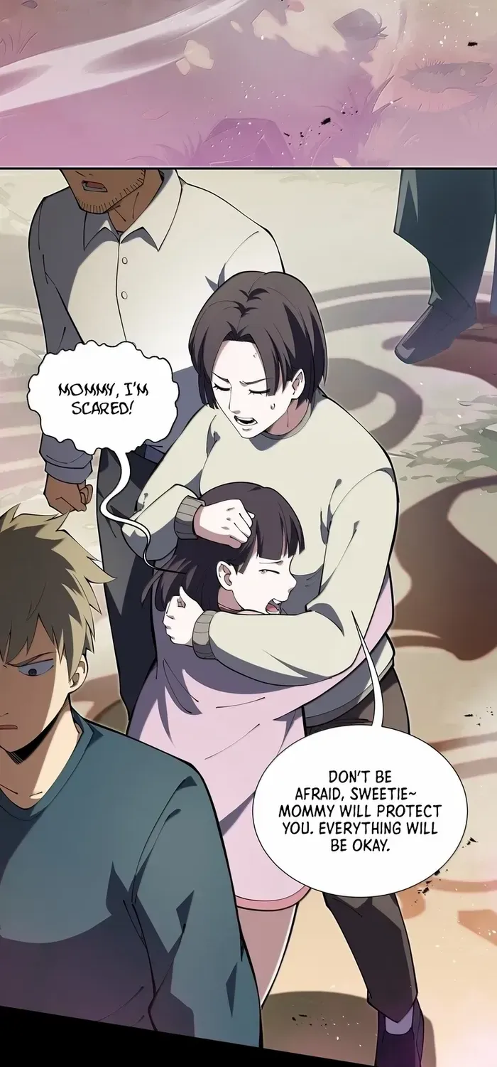 I Contracted Myself Chapter 73 page 7 - 