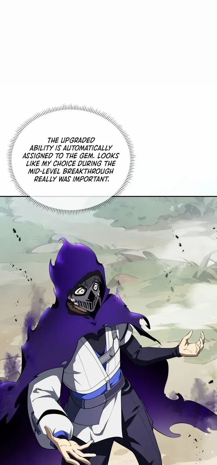 I Contracted Myself Chapter 73 page 62 - 