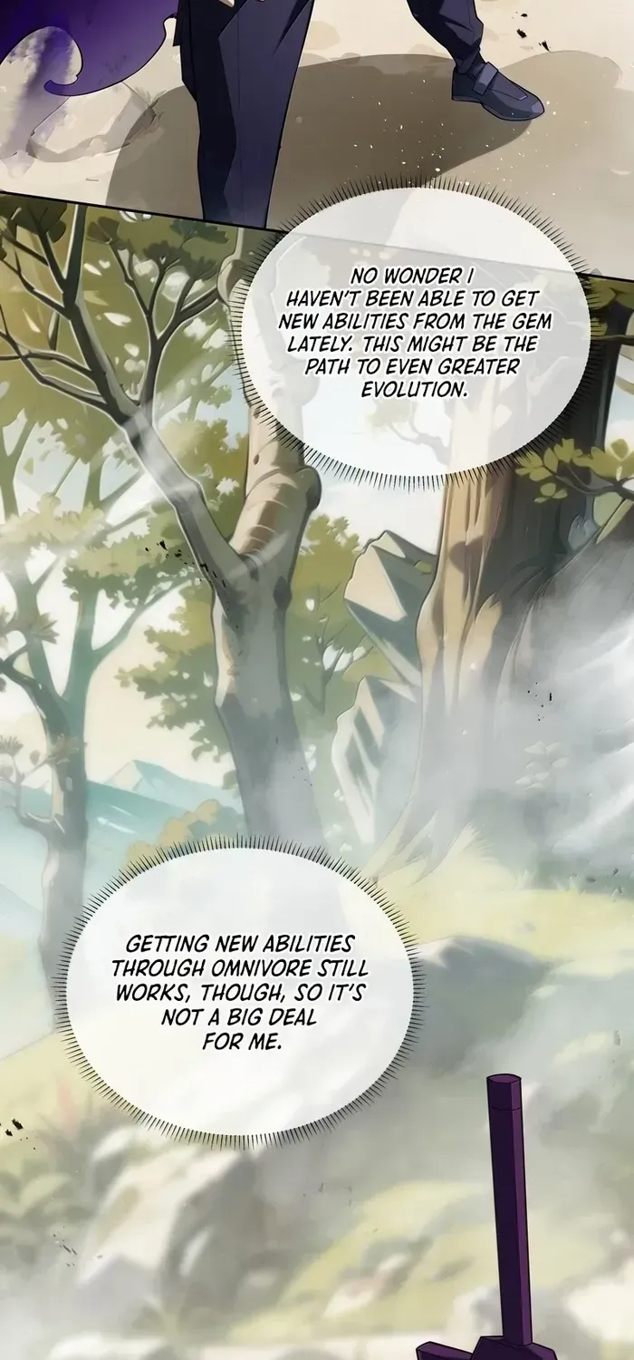 I Contracted Myself Chapter 73 page 63 - 