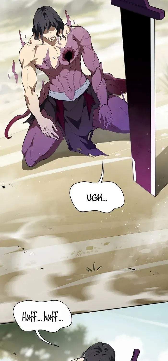 I Contracted Myself Chapter 73 page 64 - 