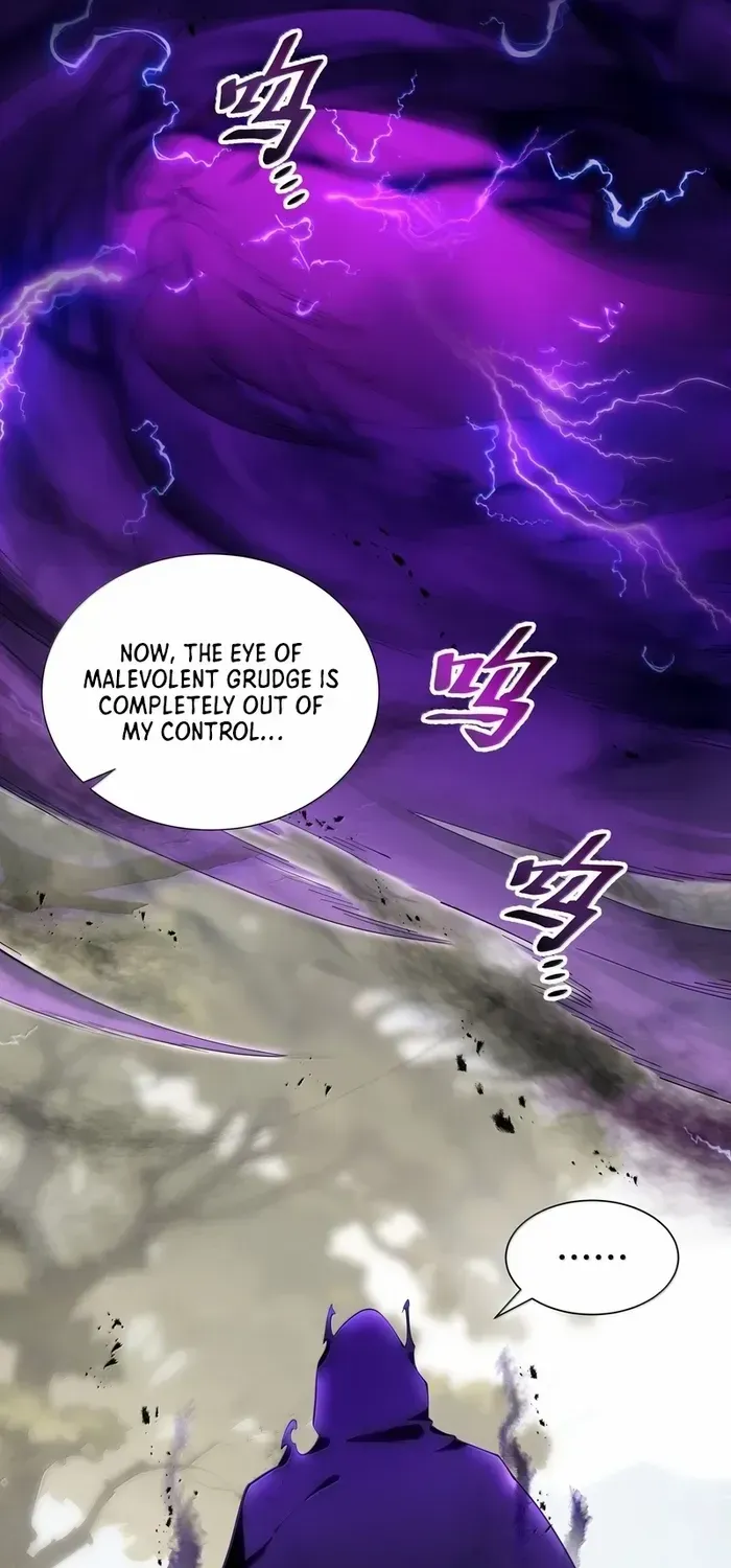 I Contracted Myself Chapter 73 page 67 - 