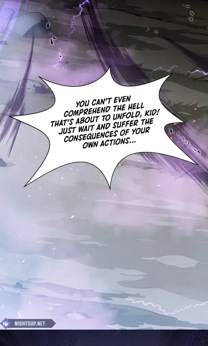 I Contracted Myself Chapter 73 page 71 - 