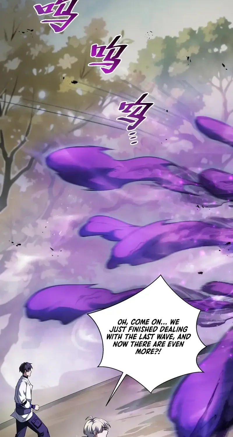I Contracted Myself Chapter 74 page 2 - 