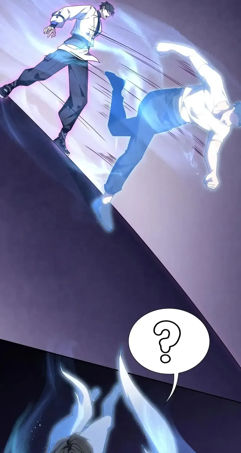 I Contracted Myself Chapter 74 page 13 - 