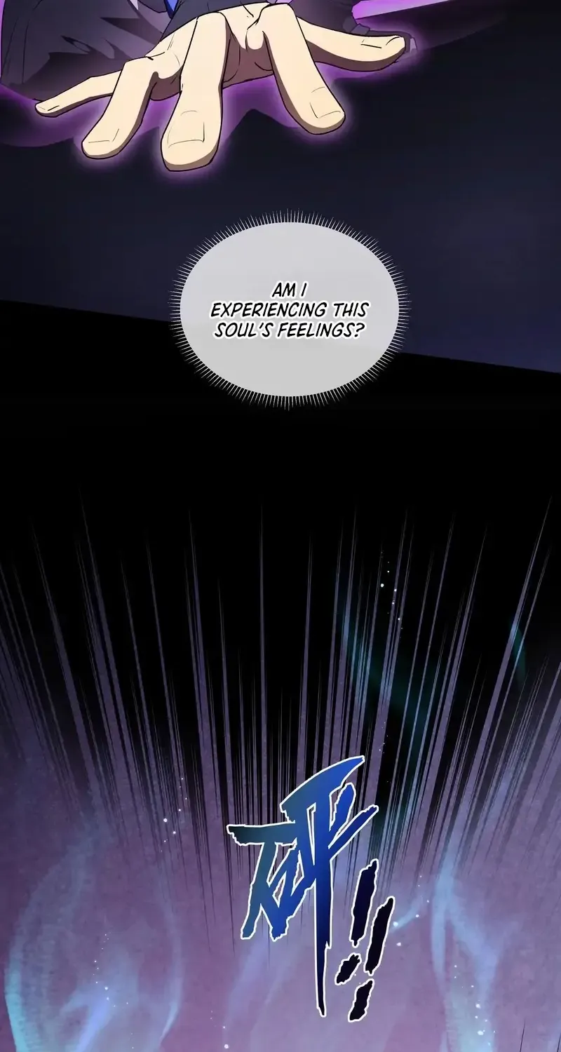 I Contracted Myself Chapter 74 page 20 - 