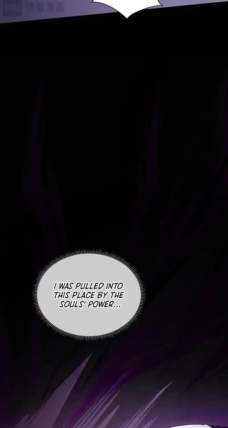 I Contracted Myself Chapter 74 page 23 - 