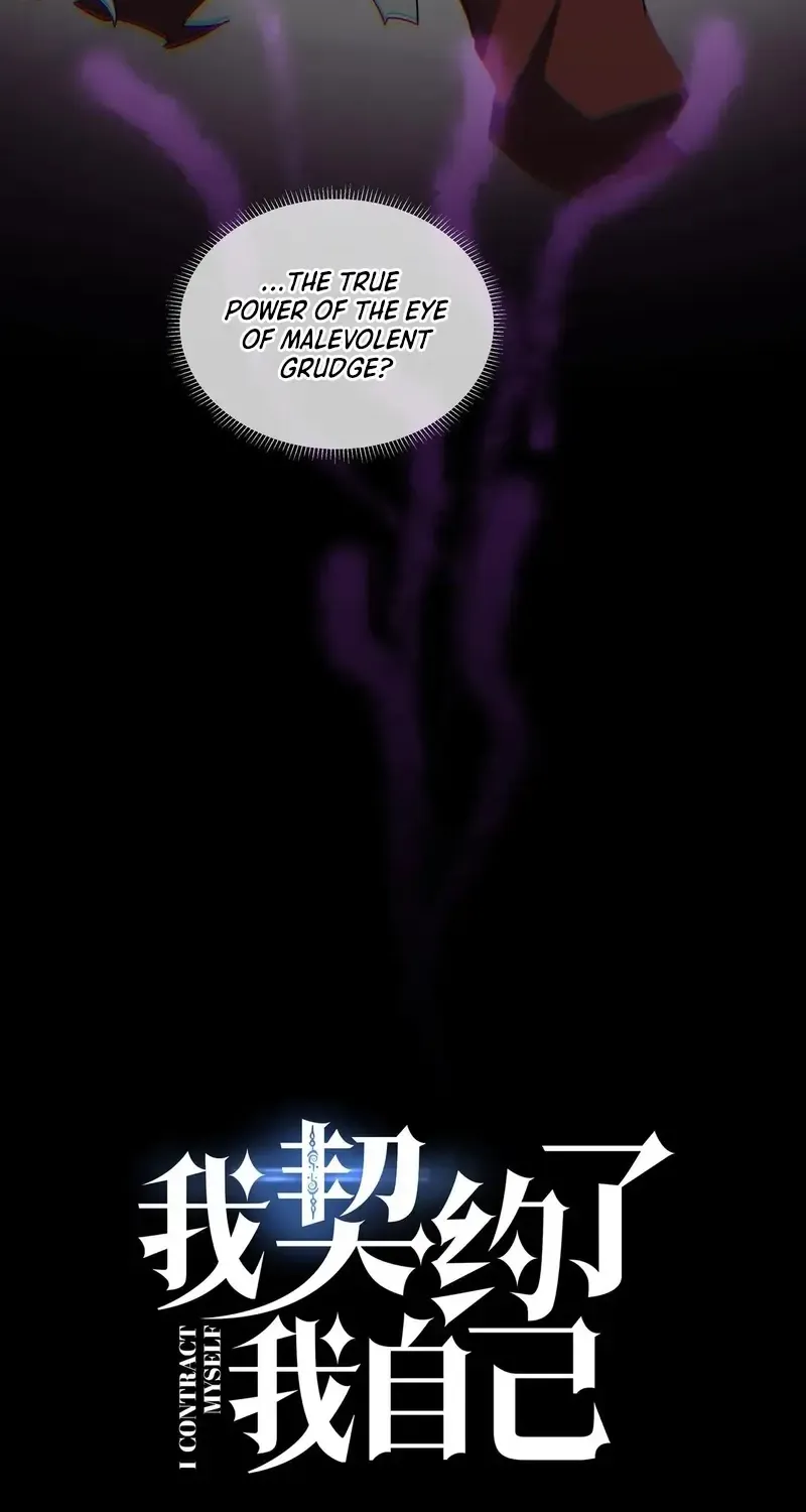 I Contracted Myself Chapter 74 page 29 - 