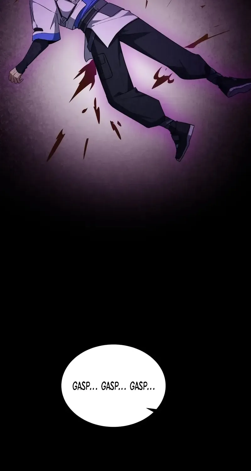 I Contracted Myself Chapter 74 page 31 - 