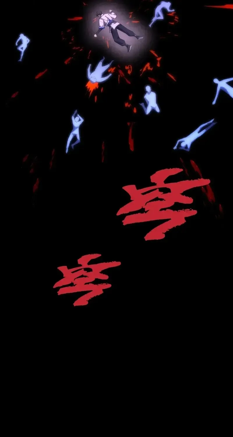 I Contracted Myself Chapter 74 page 33 - 