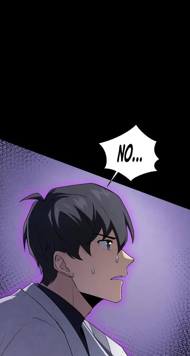 I Contracted Myself Chapter 74 page 35 - 