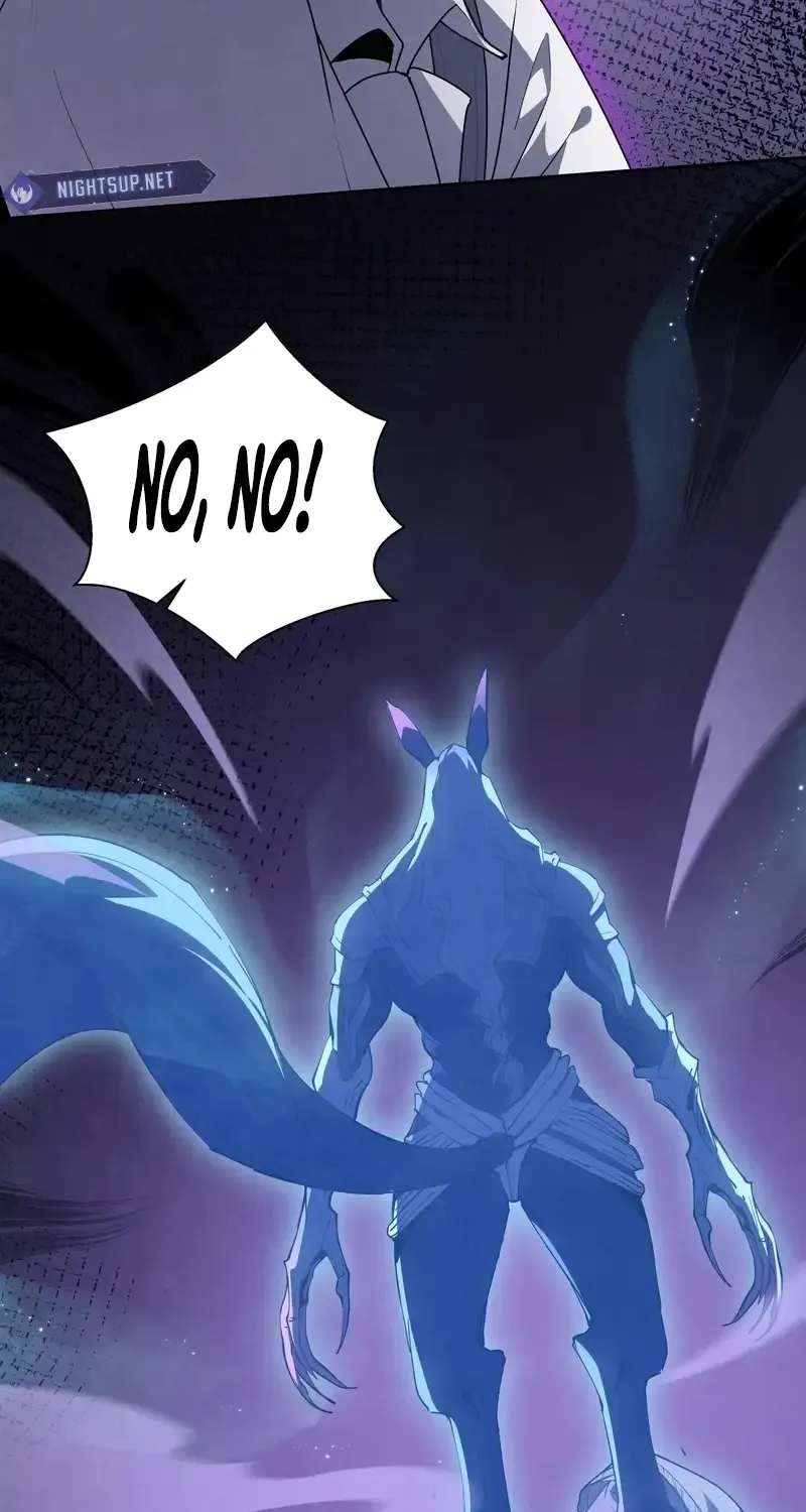 I Contracted Myself Chapter 74 page 36 - 