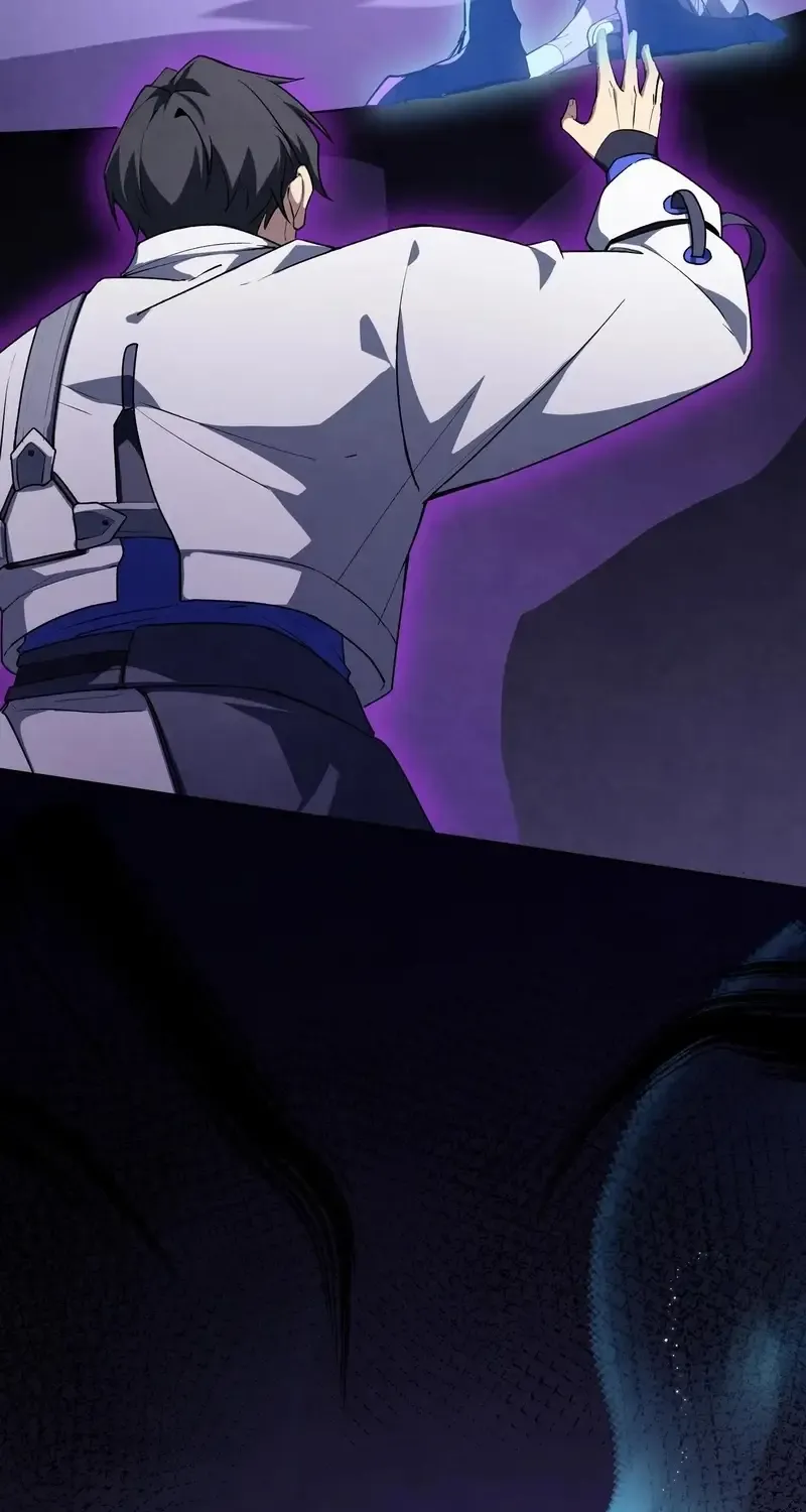 I Contracted Myself Chapter 74 page 37 - 