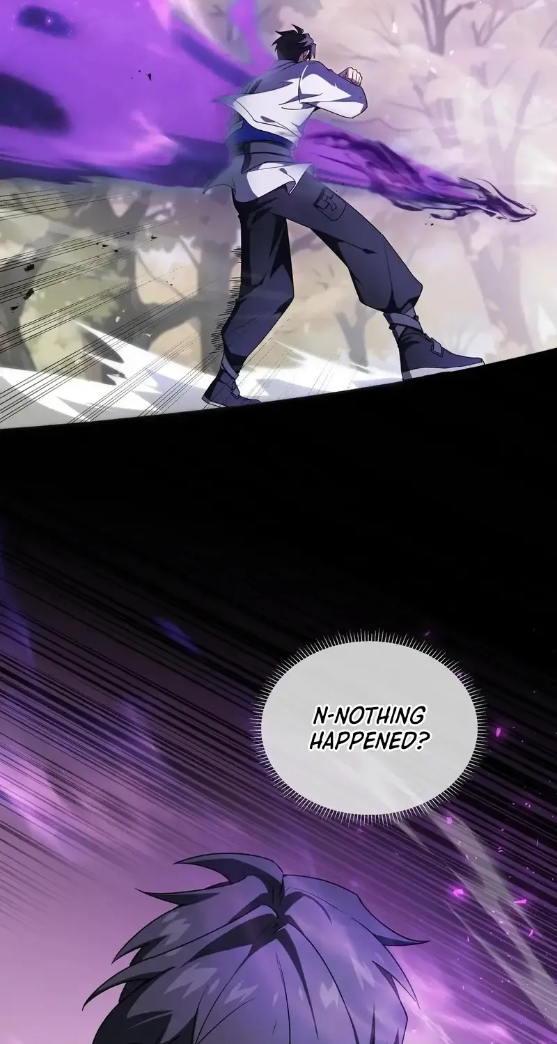 I Contracted Myself Chapter 74 page 5 - 