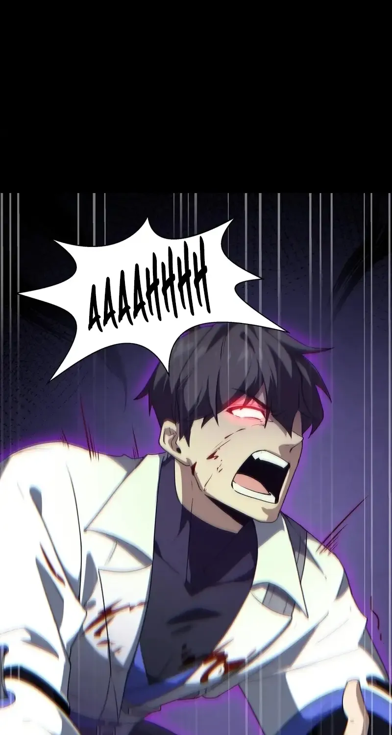 I Contracted Myself Chapter 74 page 42 - 