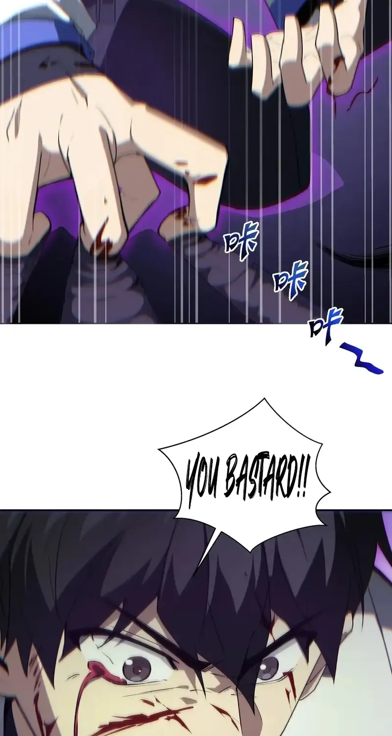 I Contracted Myself Chapter 74 page 43 - 
