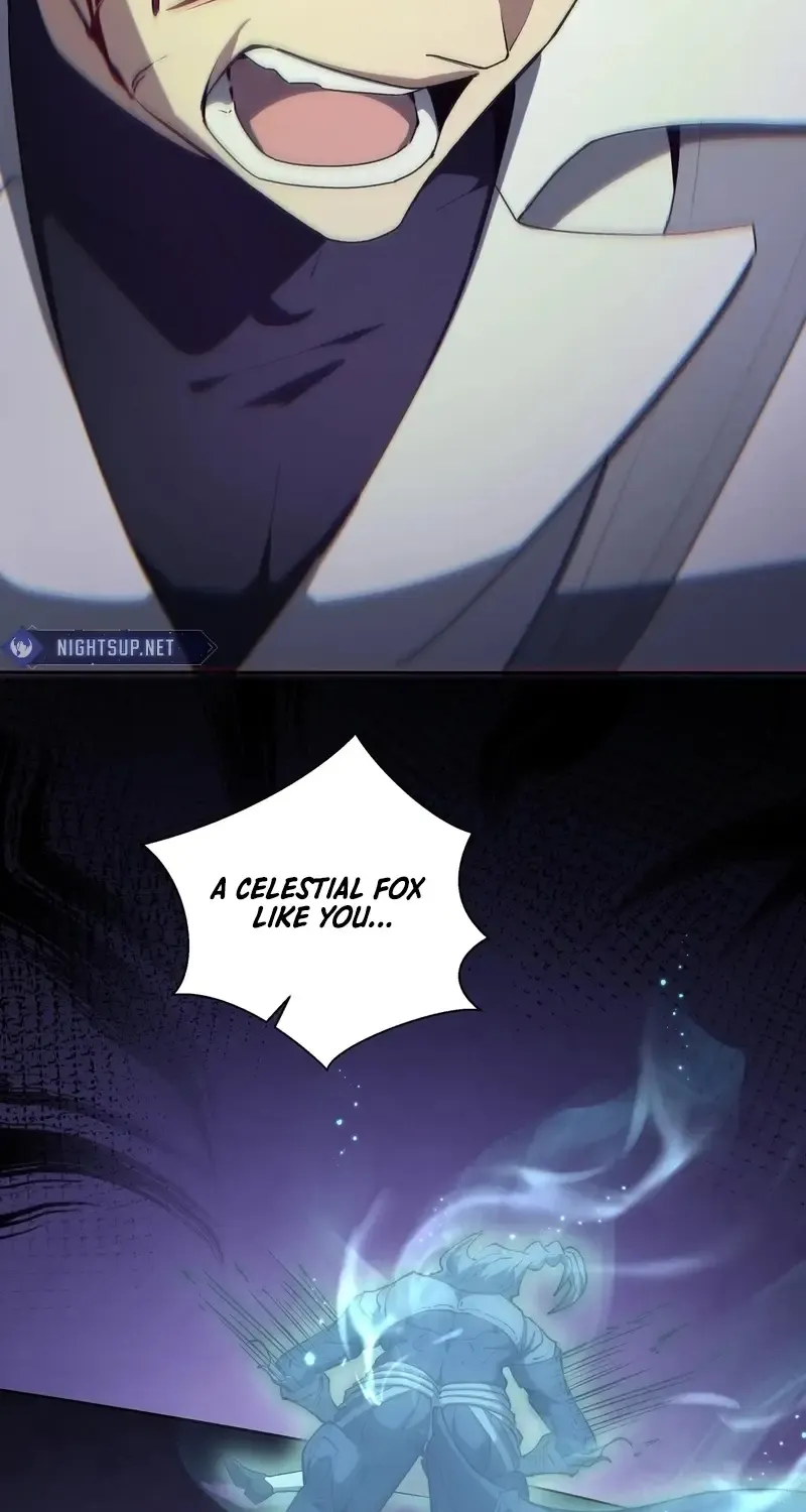 I Contracted Myself Chapter 74 page 44 - 