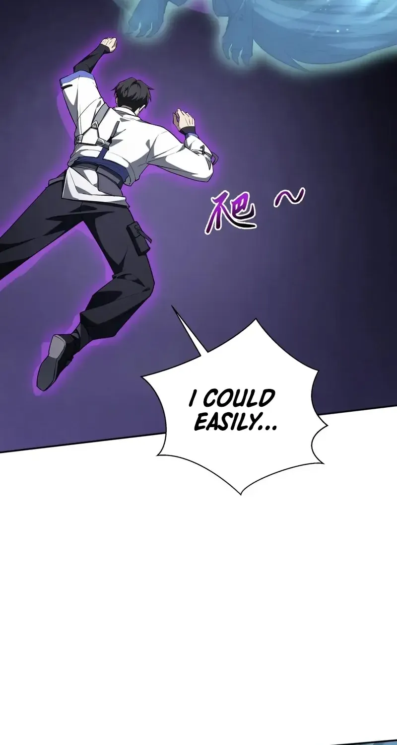 I Contracted Myself Chapter 74 page 45 - 