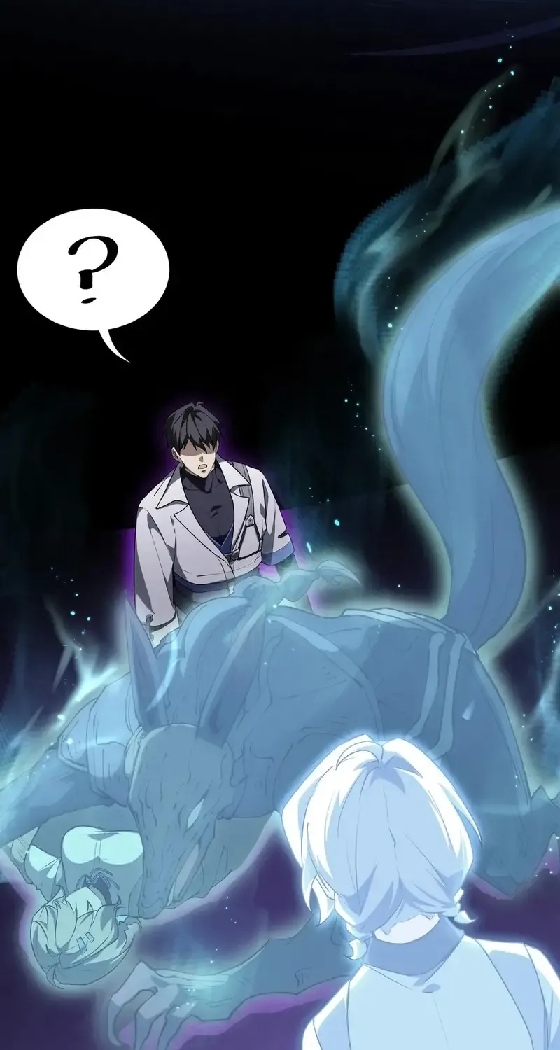 I Contracted Myself Chapter 74 page 49 - 