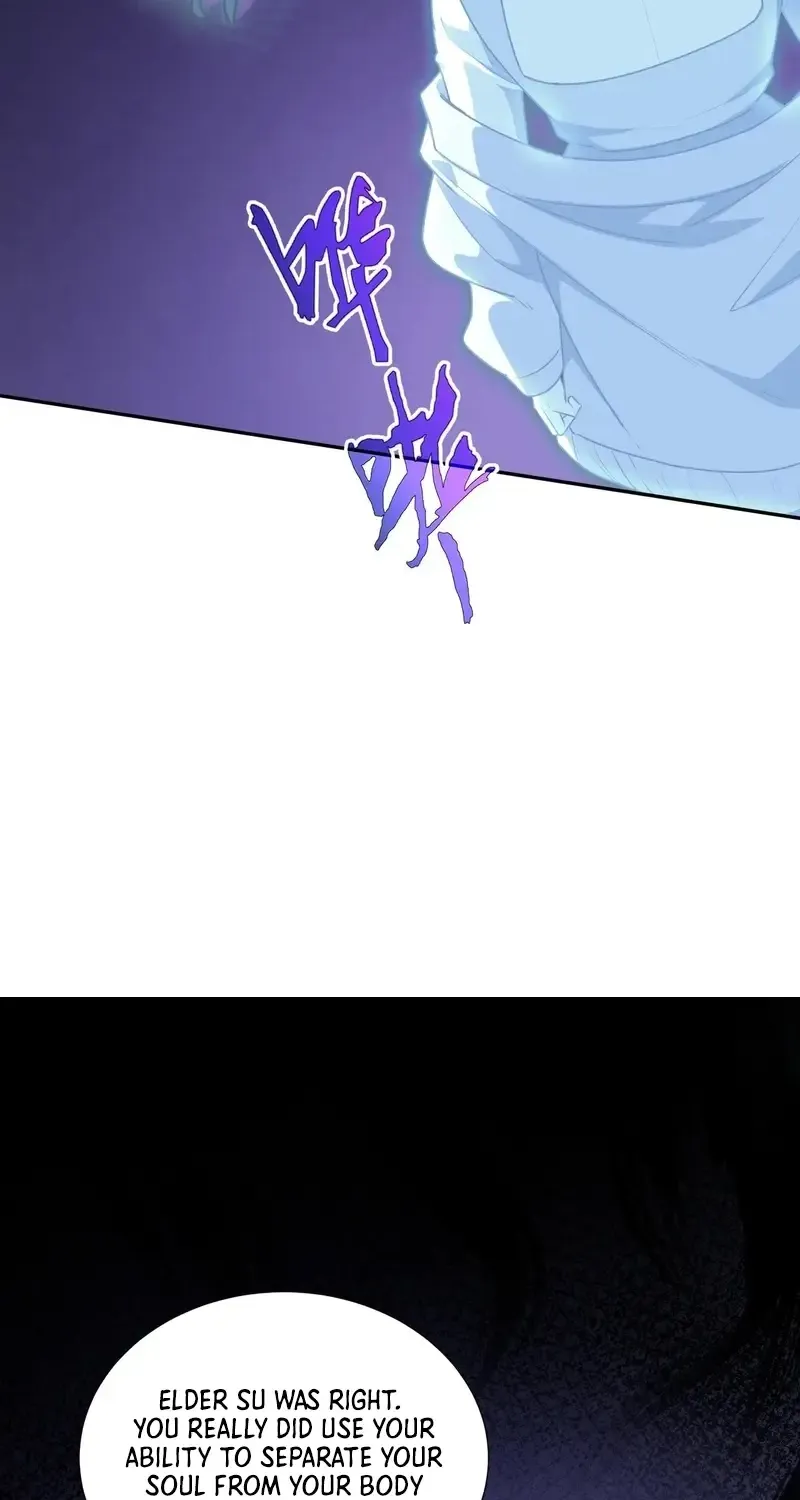 I Contracted Myself Chapter 74 page 50 - 