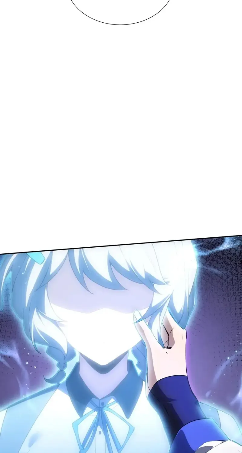 I Contracted Myself Chapter 74 page 54 - 