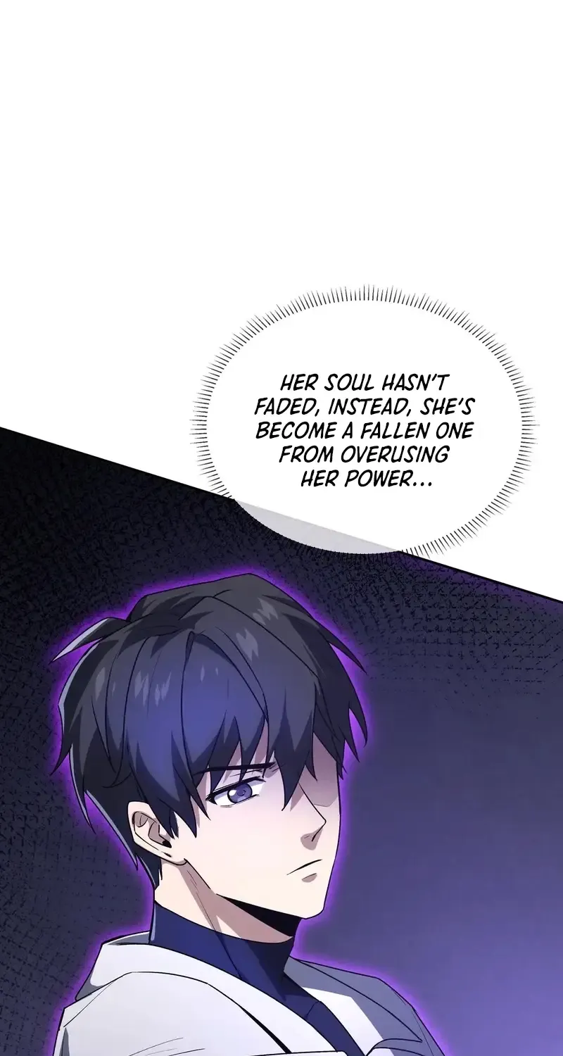 I Contracted Myself Chapter 74 page 57 - 