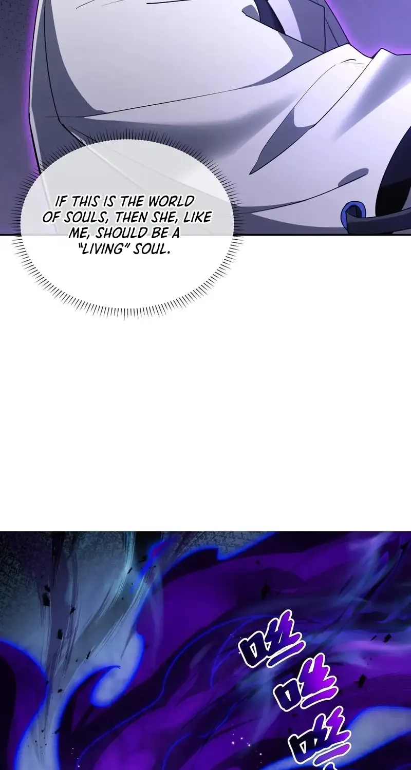 I Contracted Myself Chapter 74 page 58 - 