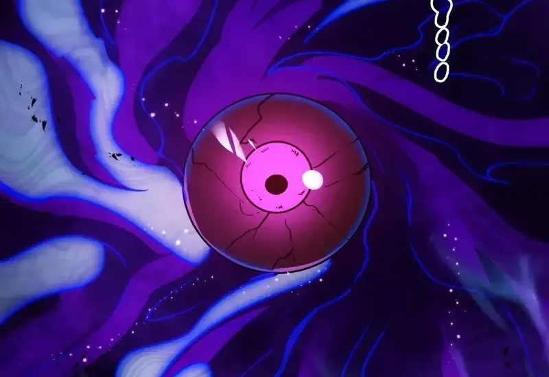 I Contracted Myself Chapter 74 page 59 - 