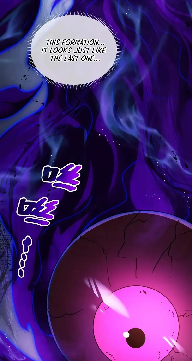 I Contracted Myself Chapter 74 page 60 - 
