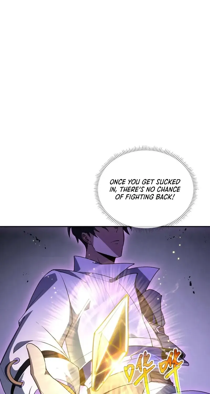 I Contracted Myself Chapter 74 page 62 - 