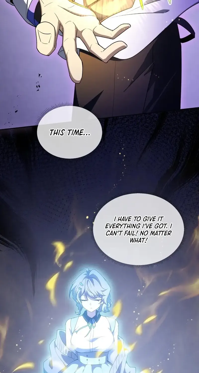 I Contracted Myself Chapter 74 page 63 - 