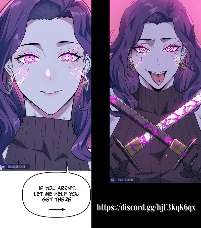 I Contracted Myself Chapter 74 page 68 - 