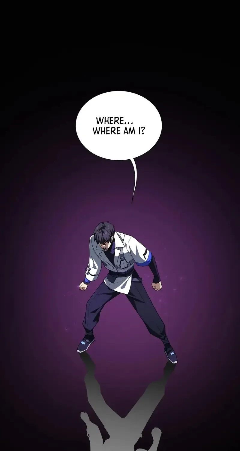I Contracted Myself Chapter 74 page 8 - 