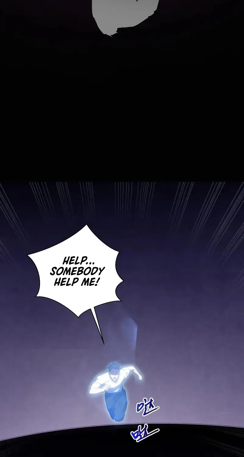 I Contracted Myself Chapter 74 page 9 - 
