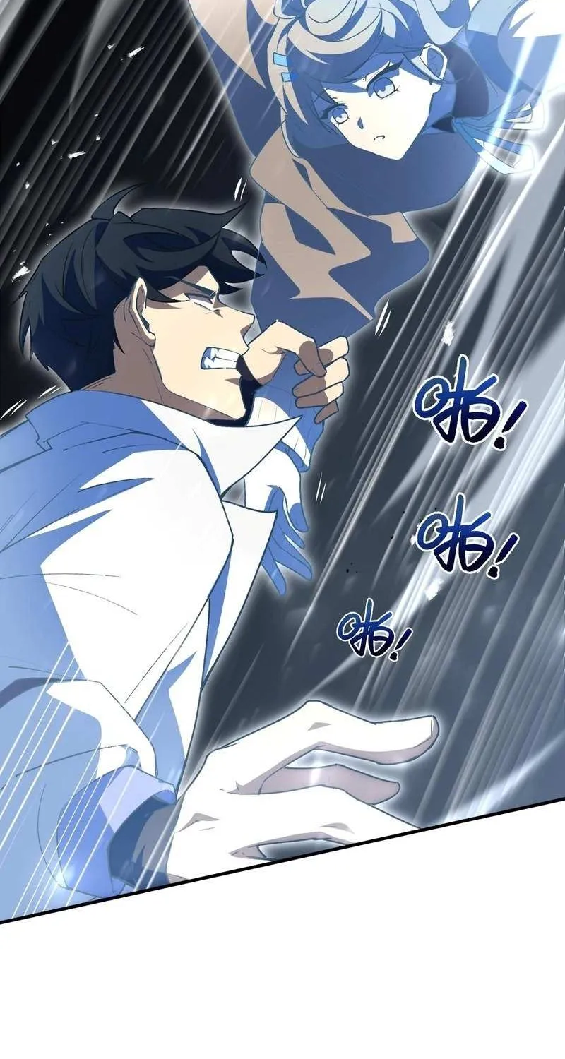 I Contracted Myself Chapter 75 page 11 - 